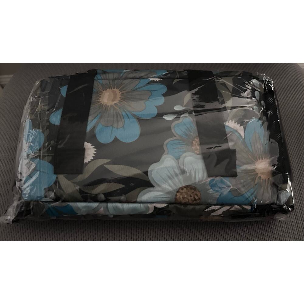 Amoigee Cricut Joy Carrying Case Mug Press Easy Press Mini Organizer